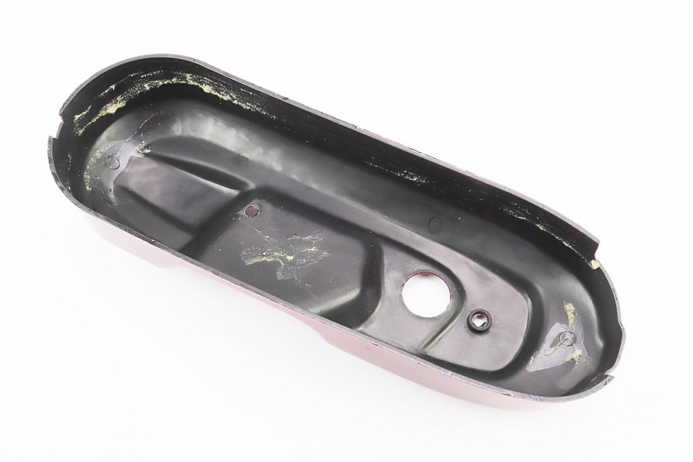 Кришка варіатора Yamaha JOG "пластик", БОРДОВИЙ Киев - изображение 2