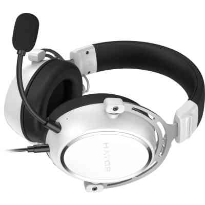 Навушники Hator Hypergang 3 Hi-Res White (ESH06) Вінниця