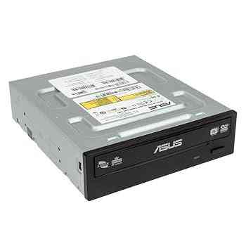 Внутрішній оптичний привід Asus DRW-24D5MT 24x DVD writer Луцьк