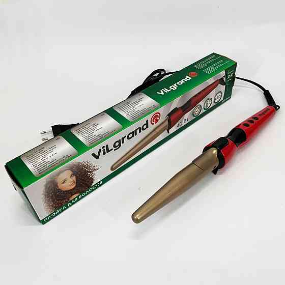 Плойка для об'єму, Щипці для створення об'єму волосся Щипці набуття 'волосся FC-21 Івано-Франківськ