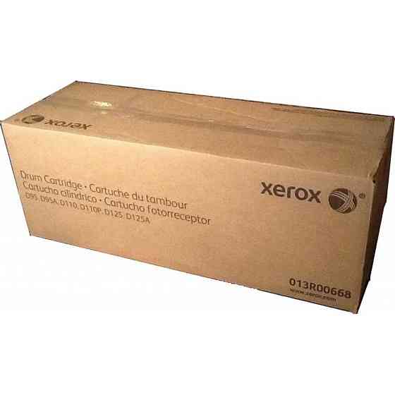 Драм картридж Xerox D95/D110/D125 (500K) (013R00668) Вінниця