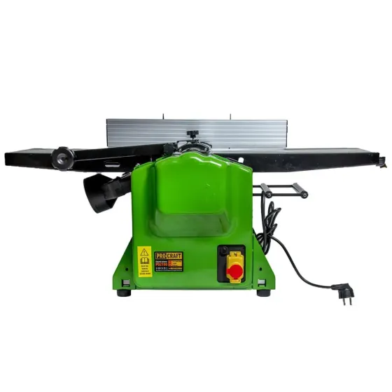 Комбінований фугально-рейсмусовий верстат Procraft PD2100 деревообробне обладнання для стругання та менталю 1800 В Львів