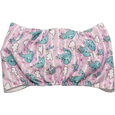 Підгузки для тварин MISOKO&amp;CO Багаторазовий для псів L (кити) (HAINMSK63094) Вінниця - фото 2