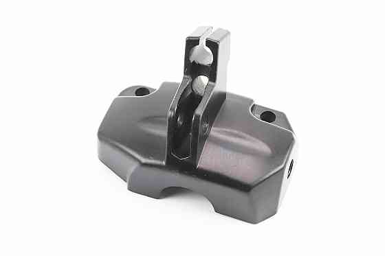 Кронштейн кріплення важеля лівого + дзеркала Киев