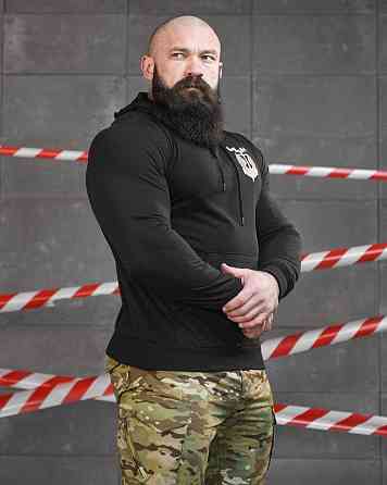 Худи maklin верный на всегда НП4977 Одесса