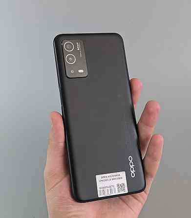 Смартфон OPPO A55 4/64Gb Black Trade in. Киев