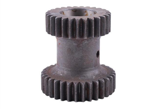 Шестірня проміжна вала добору потужності на трактор ДонгФенг 244/240, Z-27/32, діаметр 40 мм Мукачево - фото 2