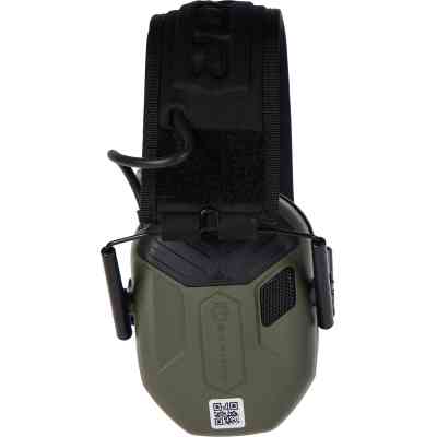 Наушники для стрельбы Earmor M300A Green (M300A-FG) Винница