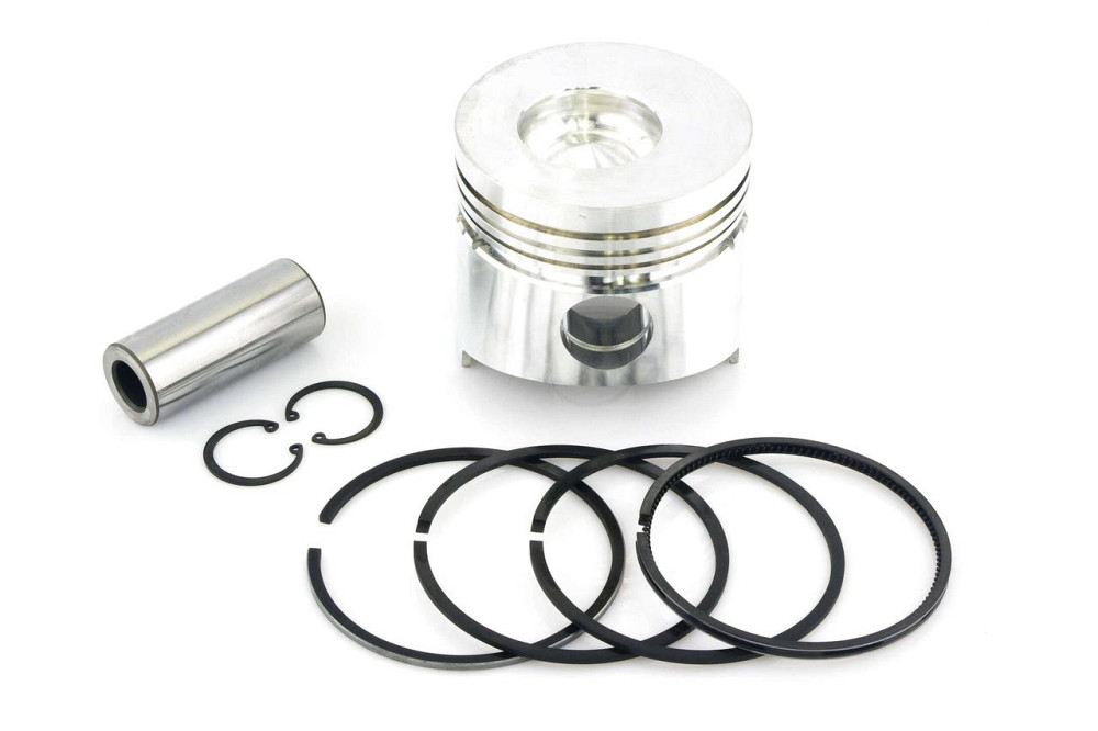 Поршень мотоблок 190N (10Hp) 0,25 (Ø90,25) Мукачево - изображение 1