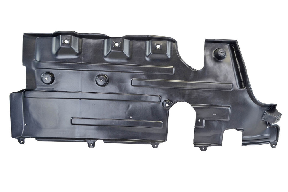 Захист Джип Renegade 1 BU (2014-2023) Мукачево - фото 1