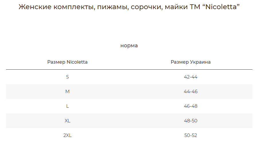 Піжама жіноча зі штанами Велюрсофт+Фліс - Пінгвін Lady Secret 94111 XL Київ - фото 10