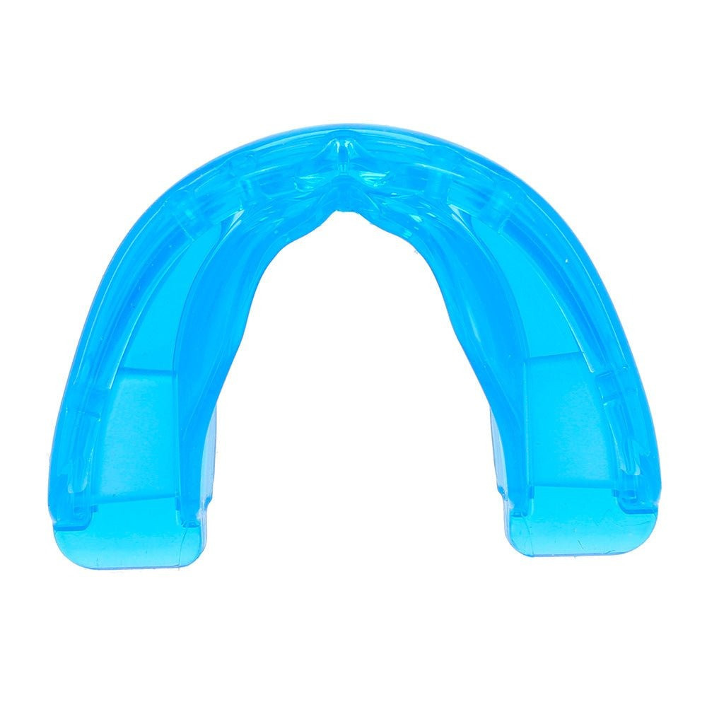 Капа Shock Doctor Double Braces під брекети, верхні та нижні зуби, доросла (вік 12+) Blue (art. 4300-BLU-AD) Кам'янське - фото 9