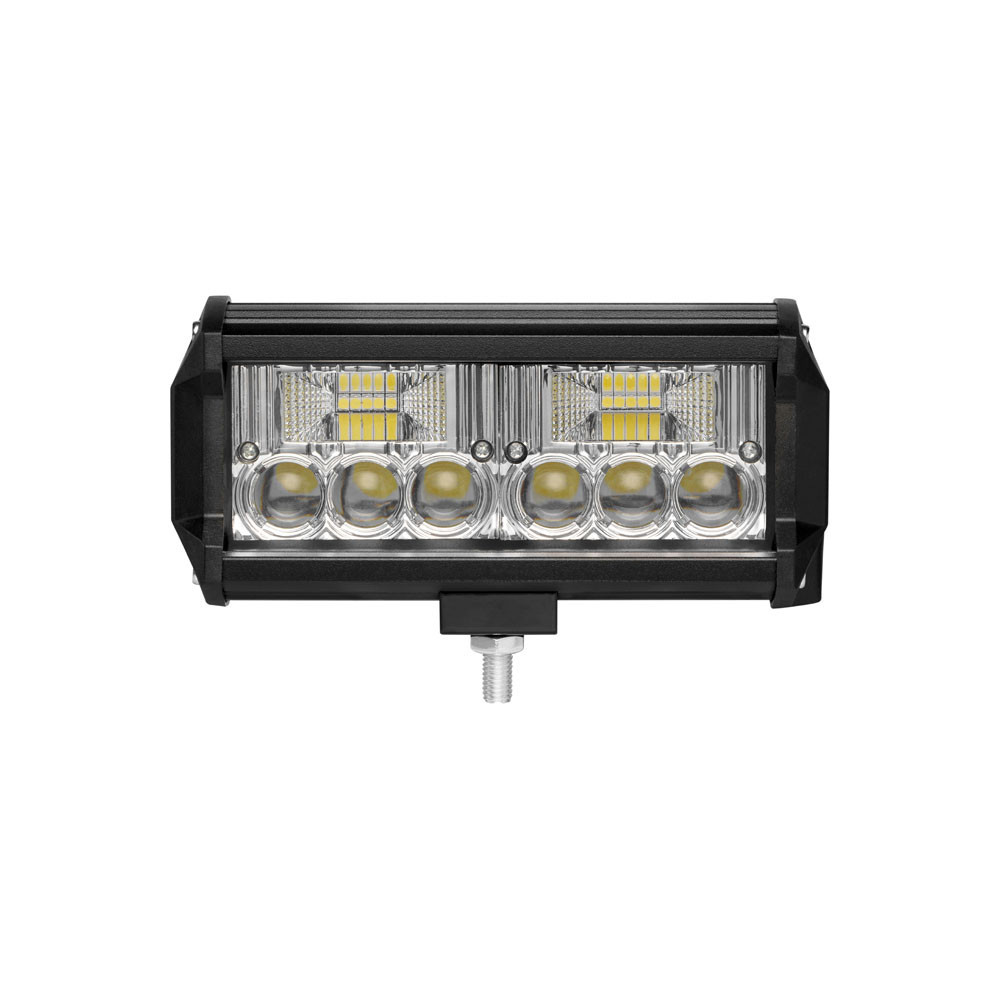 Світлодіодна фара StarLight JR-K-36W 9-32 V combo Харків - фото 6