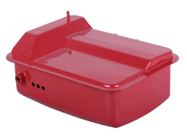 Бак топливный мотоблок мотоблок 186F Мукачево - изображение 2