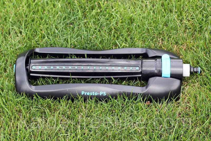 Дощувач Presto-PS осцилюючий Сова (7814) осцилюючий (7814) Харьков - изображение 10