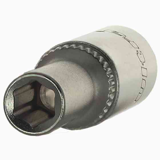 Ultra Насадка шестигранная длинная 1/4" 5мм CrV ULTRA (6062052) Коломыя