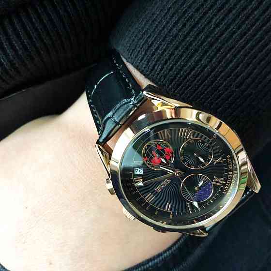 Наручний годинник SKMEI 9236RGBK, Красиві чоловічі годинники, Годинник OM-386 чоловічий спортивний Київ