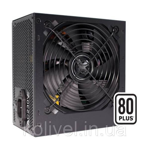 БЖ 650W Xilence XP650R6.2 Performance C+ 120mm, 80+ White, Retail Box (XP650R6.2) Киев - изображение 8