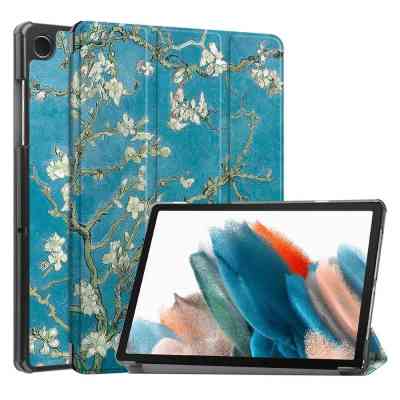 Чохол до планшета BeCover Smart Case Samsung Galaxy Tab A11 SM-X133/X135 8.7" Spring (713980) Вінниця