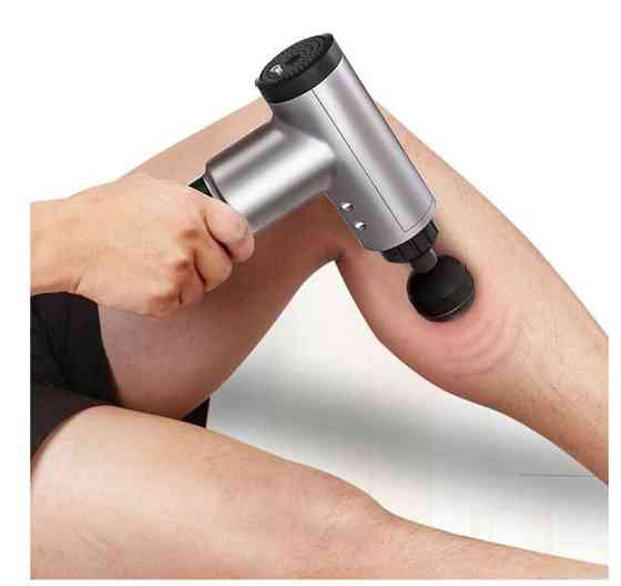 Масажер Fasical Gun MP-320 Вінниця