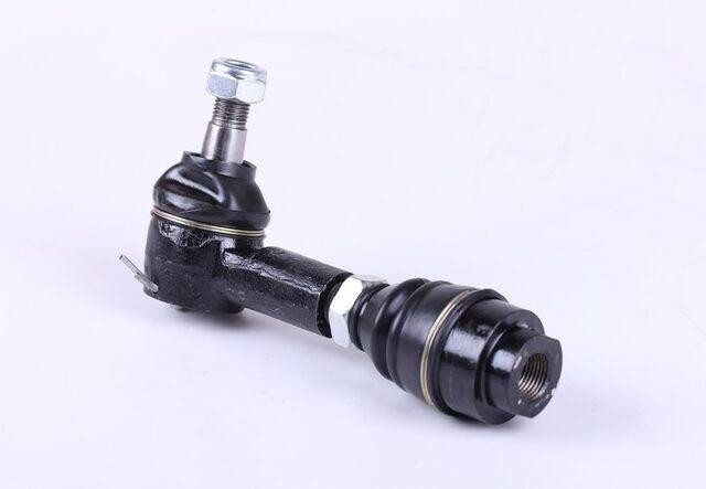 Наконечник рулевой в сборе М14 (конус 16 - 18 мм) Джинма 244, Джинма 264, Булат 264Е Мукачево - изображение 2