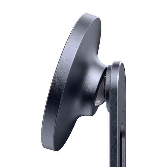 Автотримач для телефона Baseus MaxView Magnetic Car Mount for In-Vehicle Infotainment Screen Space Grey Киев