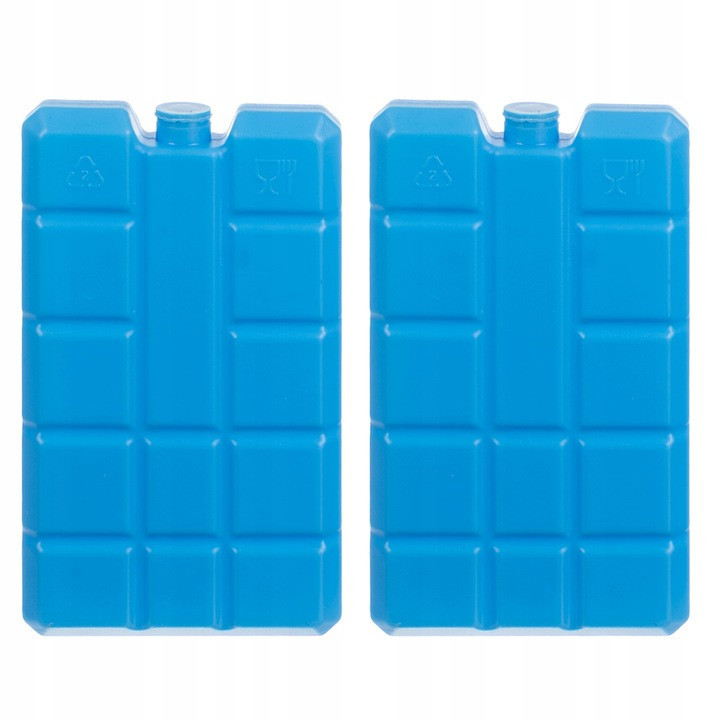 Термосумка 20 литров для продуктов и напитков с 2 картриджами Trizand (23842) Нововолынск - изображение 9