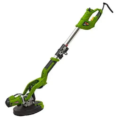 Шлифовальная машина для стен и потолков Procraft EX750 шлифмашина с кейсом 750 Вт профессиональная шлифмашина 6000 об / мин Львов