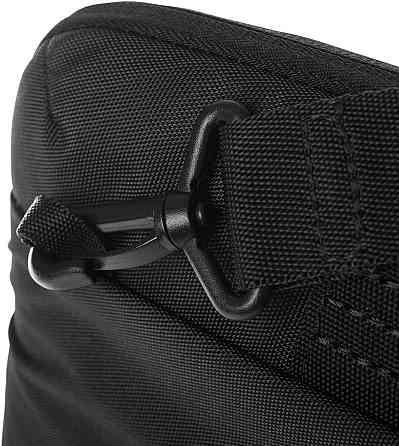 Сумка для ноутбука Tucano Smilza Slim Black (BSM15-BK) ( 11966 ) Харків