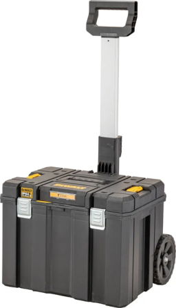 Професійний комплект ящиків TSTAK 2.0 DeWALT DWST83517-1 Київ