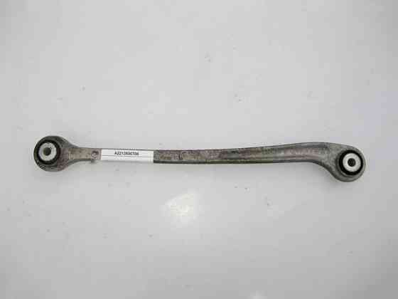 Mercedes-Benz  A2213500706 Задня нижня ліва поздовжня штанга S-Class W221 CL C216 Одеса