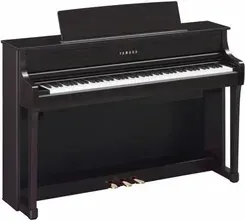 Піаніно (синтезатор) Yamaha CWinyl-875 RW pianino cyfrowe Київ