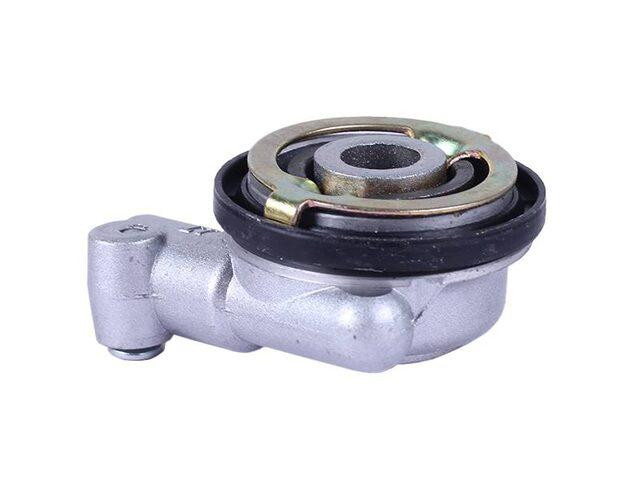 Привод спидрометра WGZ-012 Шторм Мукачево - фото 2