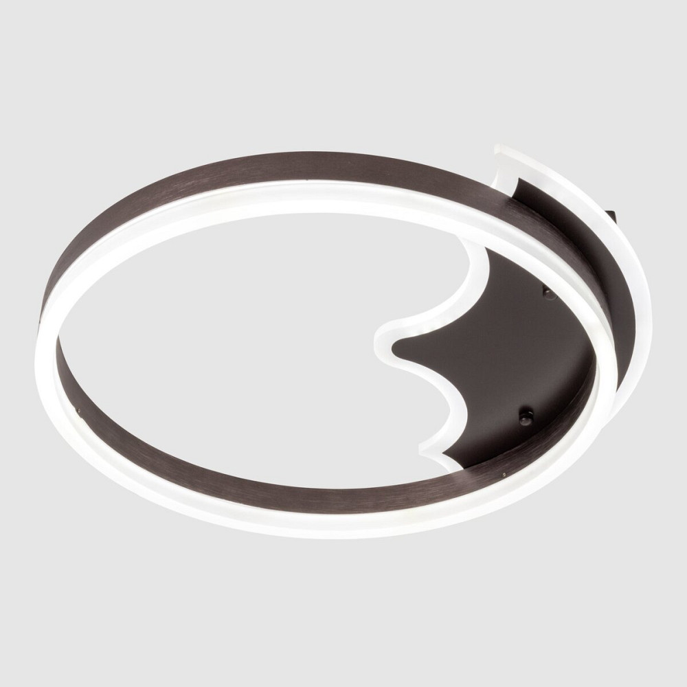 Люстра світлодіодна акрілова Sirius N 5198/400 (80W) Коломия - фото 7