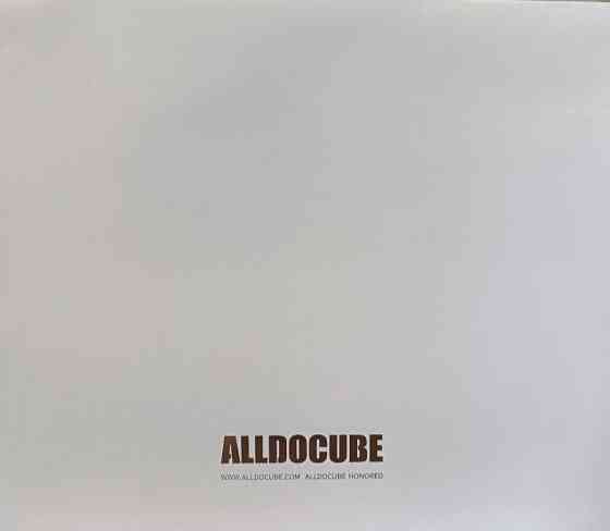 Планшет: Alldocube Iplay 60 Lite 128Gb. 4G. Новый Чехол в подарок. Киев