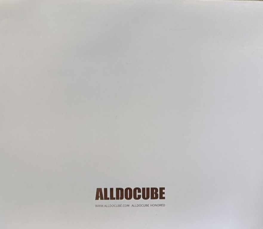 Планшет: Alldocube Iplay 60 Lite 128Gb. 4G. Новый Чехол в подарок. Киев - изображение 4