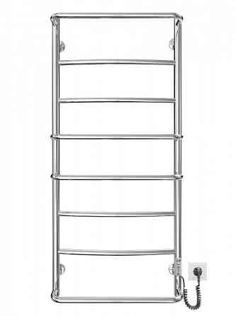 Электрический полотенцесушитель Mario Люкс HP -I 1090x530 TR К таймер-регулятор Киев