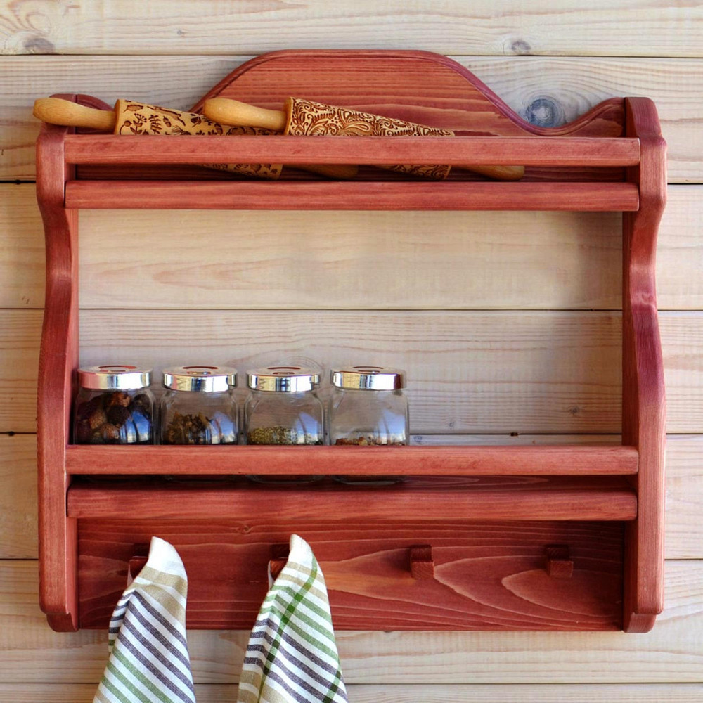 Органайзер для специй 