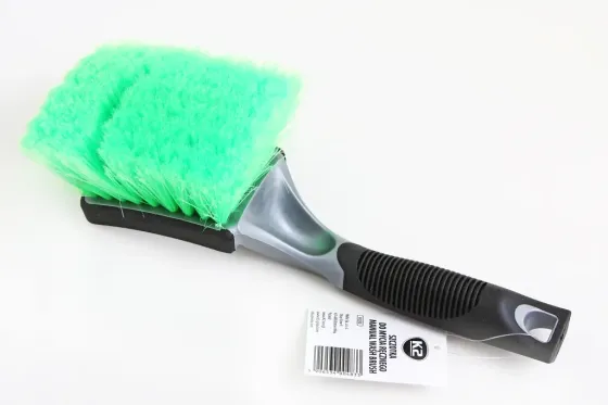 Щетка  с ручкой 26см K2 Винница