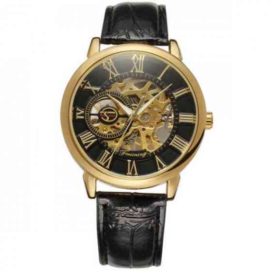 Годинник жіночий механічний Forsining Rich II Вінниця