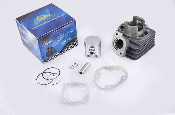 Поршневий скутер Хонда Діо 75 (Ø47, p-12) Мукачево