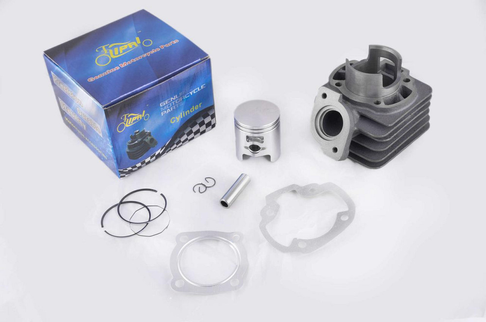 Поршневий скутер Хонда Діо 75 (Ø47, p-12) Мукачево - фото 1