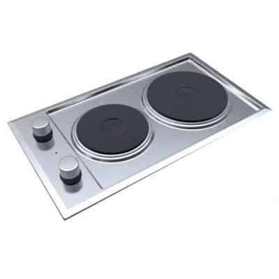 Варочная поверхность Beko HDCE 32200 X (HDCE32200X) Винница