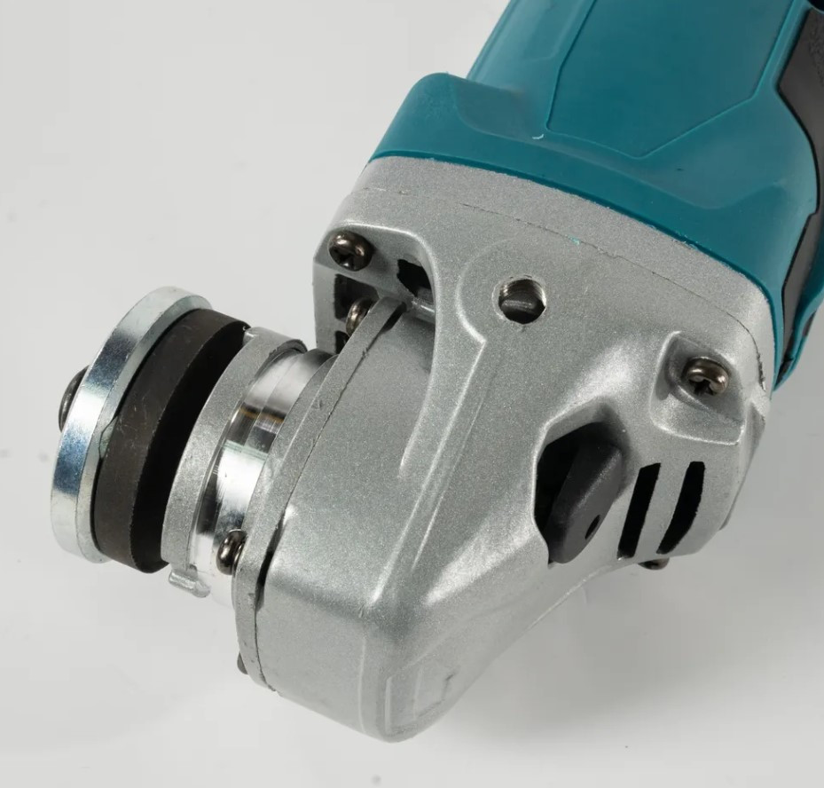 Шліфувальна машина кутова 9716 Винница - изображение 6