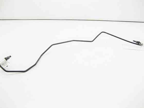 Mercedes-Benz  A1664206126 Гальмівна трубка від блоку ABS до переднього лівого колеса ML W166 GL X166 Одеса