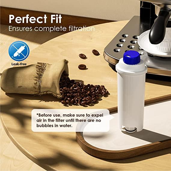 УЦІНКА! Фільтр води в кавомашині для DeLonghi DLSC002 DLS C002 9310926 SER3017 5513292811 ECAM ETAM EC800 EC680 Дніпро - фото 12