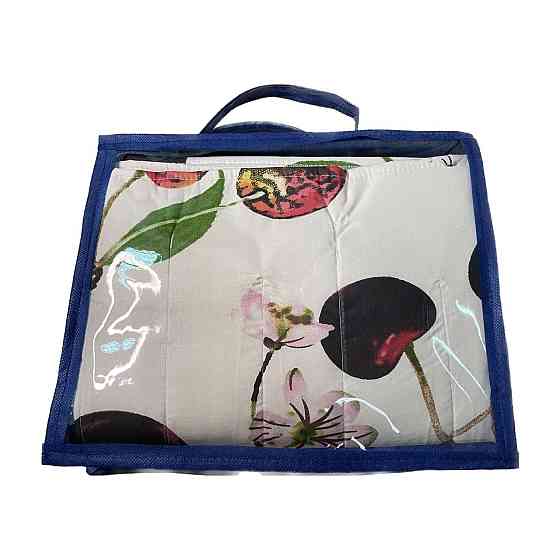 Электропростынь двоспальне ТРІО 02102, 150 х 120 см Винница