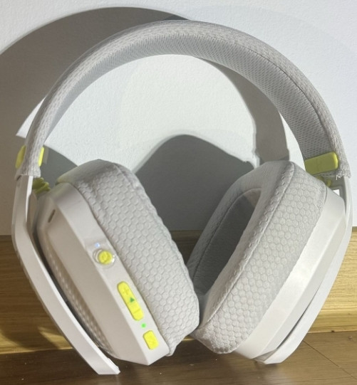 Наушники VGN VXE V1. Харьков - изображение 1