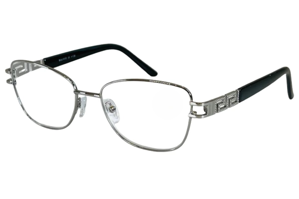 Окуляри з діоптріями  для зору Луцьк - фото 1