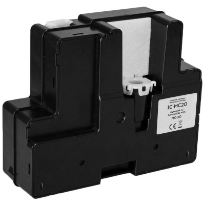 Контейнер для отработанных чернил Canon MC-20 0628C002 chip Barva (IC-MC20) Винница - изображение 1